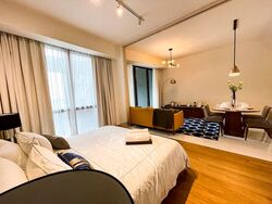 Marina One Residences (D1), Apartment #538031821